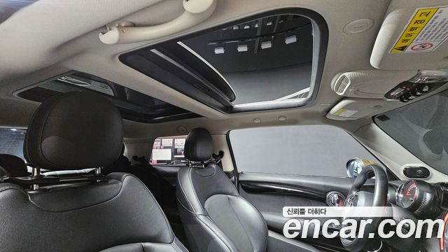 Mini Cooper 2016 — photo 19