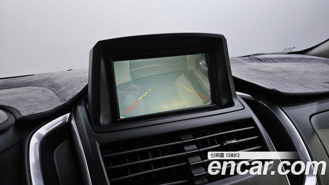 Chevrolet Korea Trax 2016 — photo 22