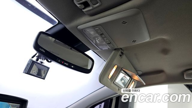 Chevrolet Korea Trax 2016 — photo 25