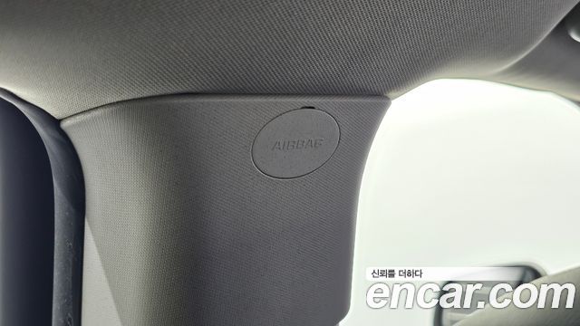 Chevrolet Korea Trax 2016 — photo 27