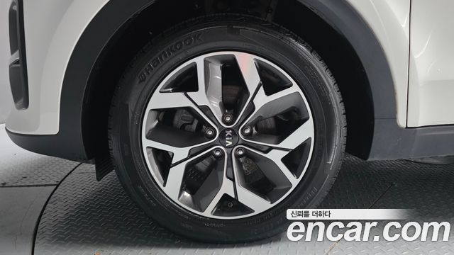 Kia Sportage 2022 — photo 5