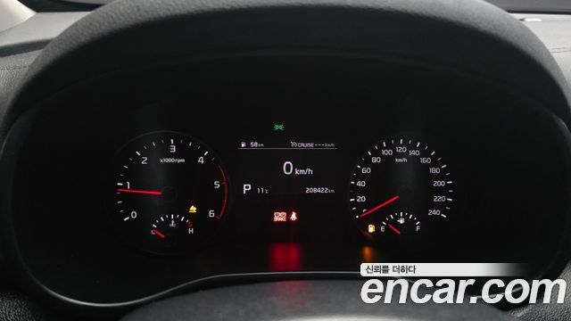 Kia Sportage 2022 — photo 8