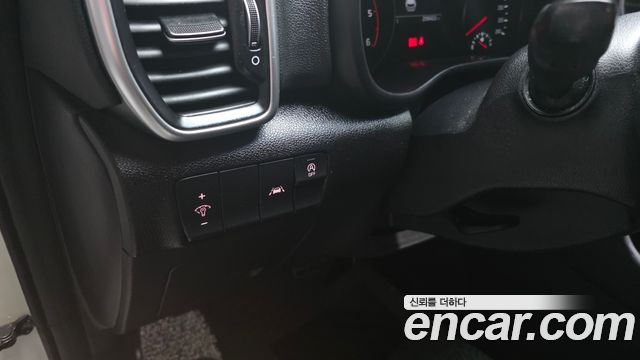 Kia Sportage 2022 — photo 14