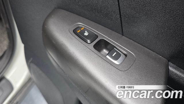 Kia Sportage 2022 — photo 19