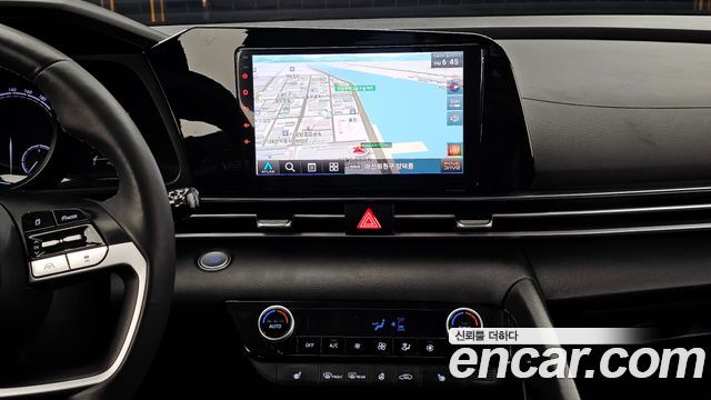 Hyundai AVANTE 2023 — photo 20