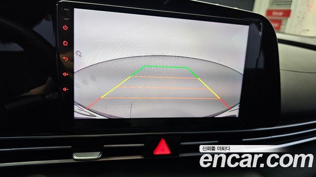 Hyundai AVANTE 2023 — photo 21