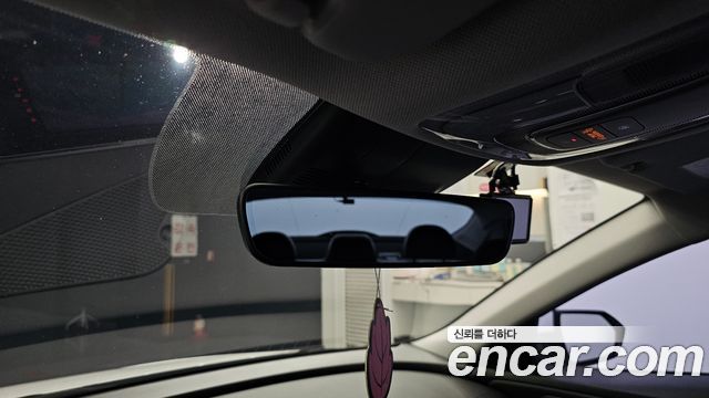 Hyundai AVANTE 2023 — photo 22