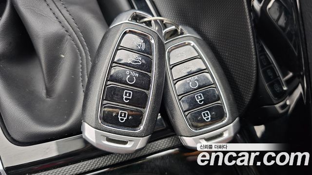 Hyundai AVANTE 2023 — photo 25
