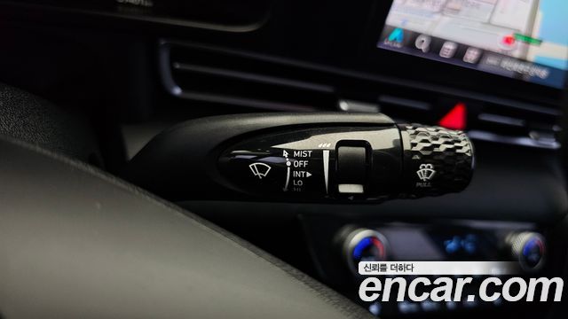 Hyundai AVANTE 2023 — photo 27