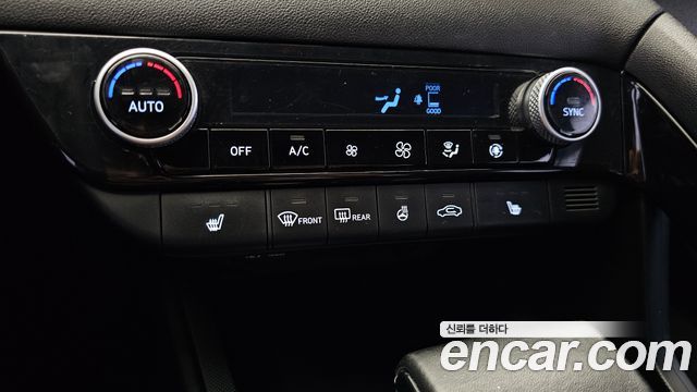 Hyundai AVANTE 2023 — photo 29
