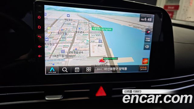 Hyundai AVANTE 2023 — photo 30
