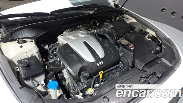 Hyundai Grandeur 2019 — photo 6