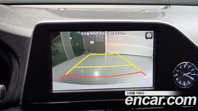Hyundai Grandeur 2019 — photo 20