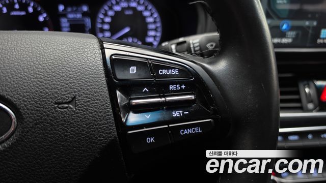 Hyundai Grandeur 2019 — photo 21