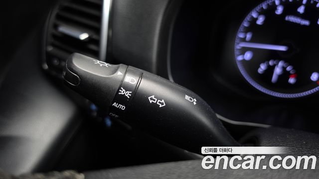 Hyundai Grandeur 2019 — photo 23