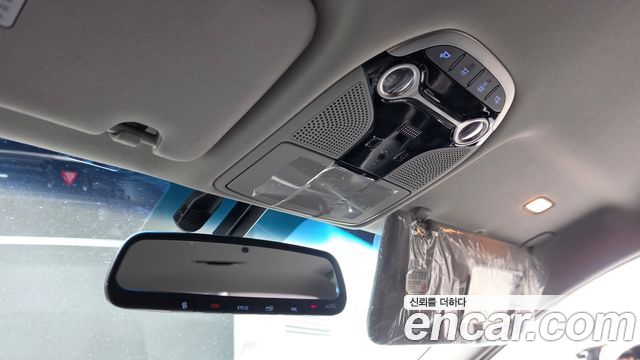 Hyundai Grandeur 2019 — photo 24