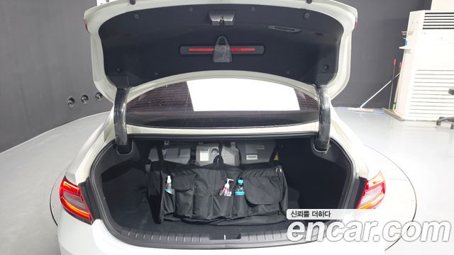 Hyundai Grandeur 2019 — photo 26