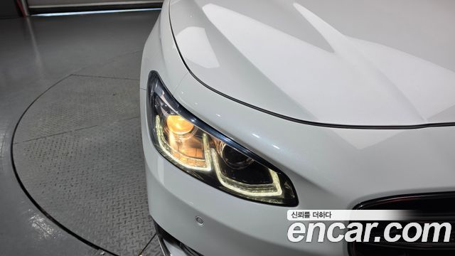 Hyundai Grandeur 2019 — photo 8