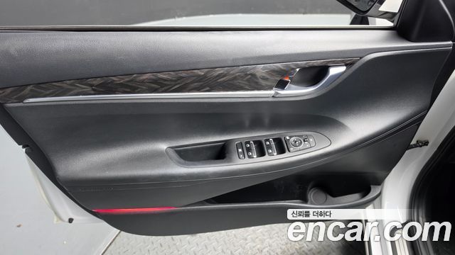 Hyundai Grandeur 2019 — photo 14