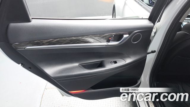 Hyundai Grandeur 2019 — photo 15
