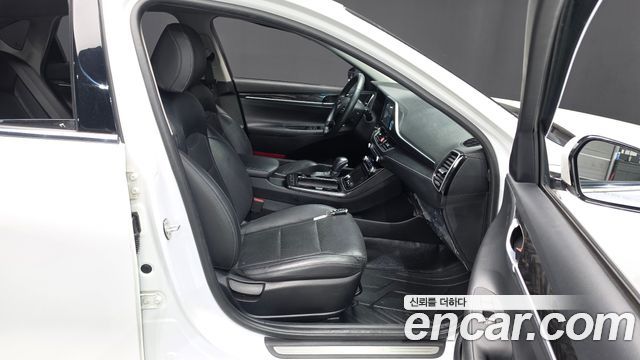 Hyundai Grandeur 2019 — photo 16