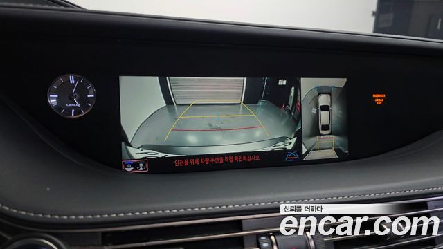 Lexus LS 2019 — photo 21