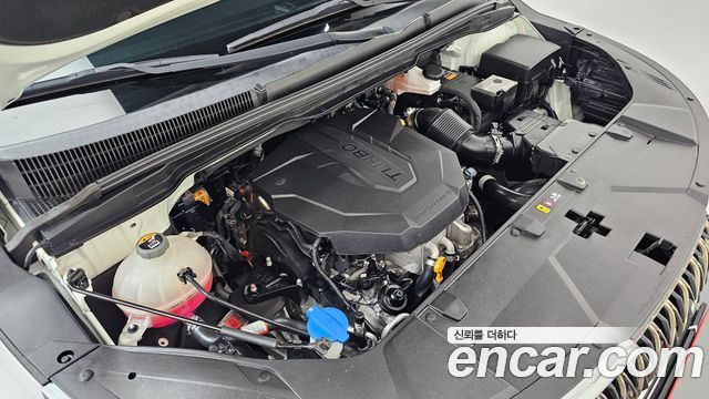Kia Canival 2021 — photo 6