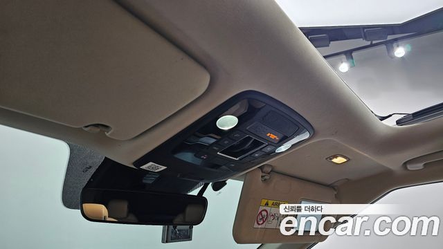 Kia Canival 2021 — photo 21