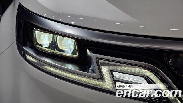 Kia Canival 2021 — photo 8