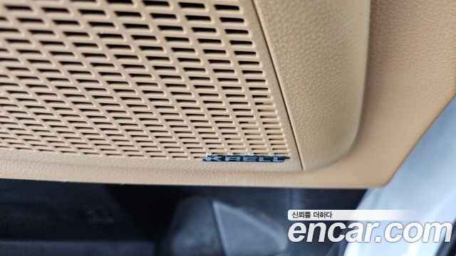 Kia Canival 2021 — photo 37