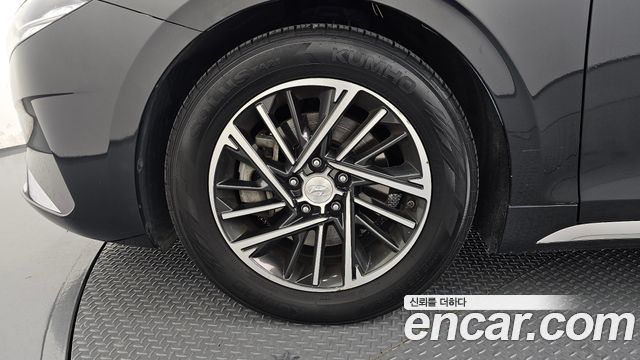 Hyundai Grandeur 2020 — photo 5