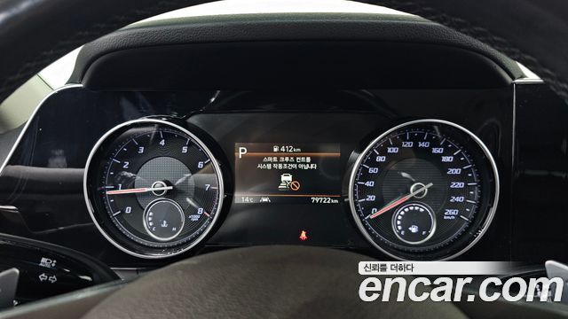Hyundai Grandeur 2020 — photo 8