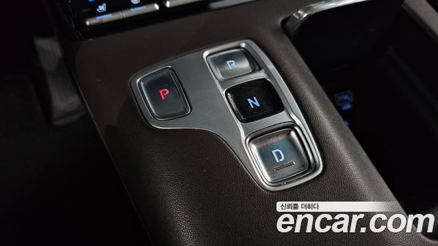 Hyundai Grandeur 2020 — photo 9