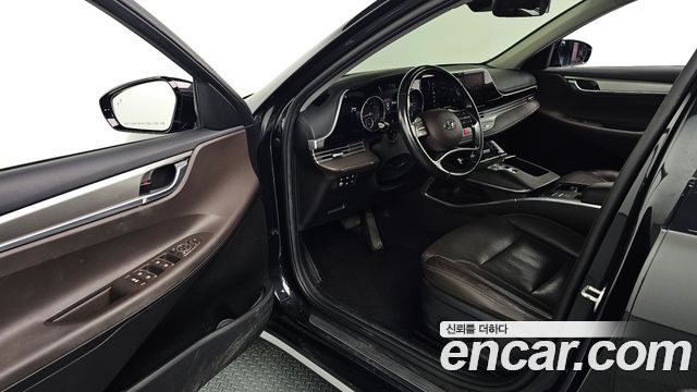 Hyundai Grandeur 2020 — photo 10