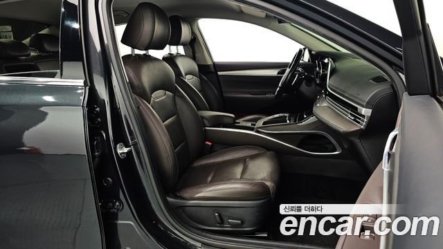 Hyundai Grandeur 2020 — photo 11