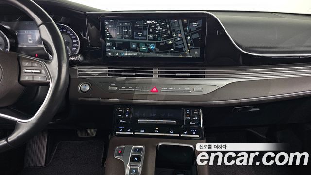 Hyundai Grandeur 2020 — photo 14