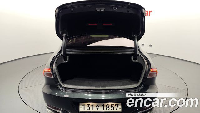 Hyundai Grandeur 2020 — photo 20