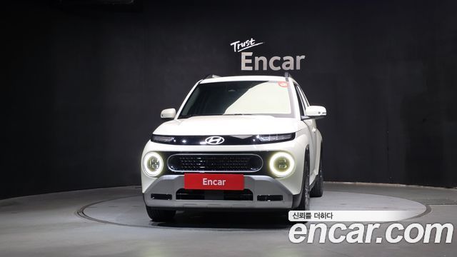 Hyundai Casper 2025 — photo 3