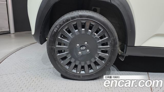 Hyundai Casper 2025 — photo 5