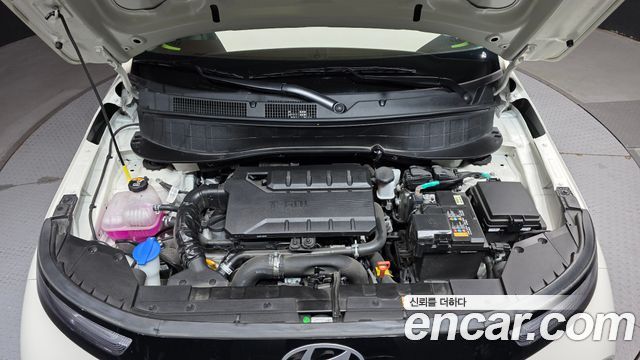 Hyundai Casper 2025 — photo 6