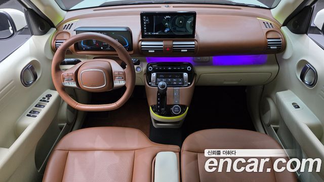 Hyundai Casper 2025 — photo 10