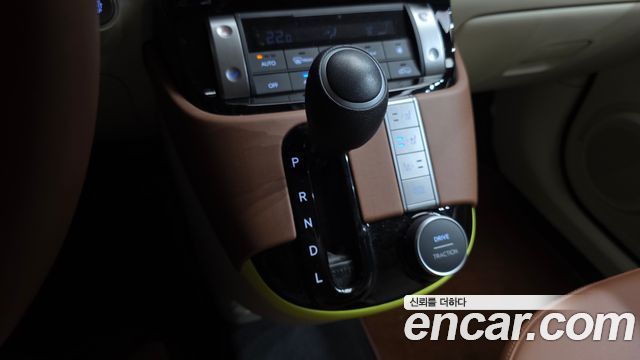Hyundai Casper 2025 — photo 12