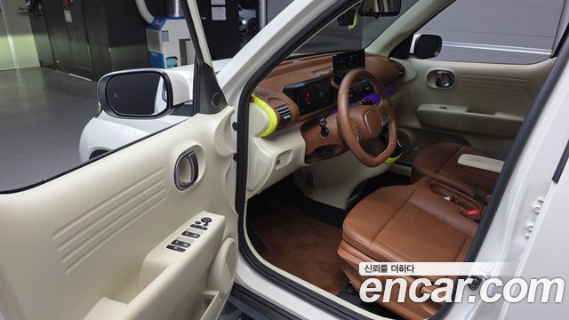 Hyundai Casper 2025 — photo 13