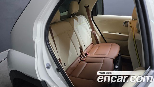 Hyundai Casper 2025 — photo 17