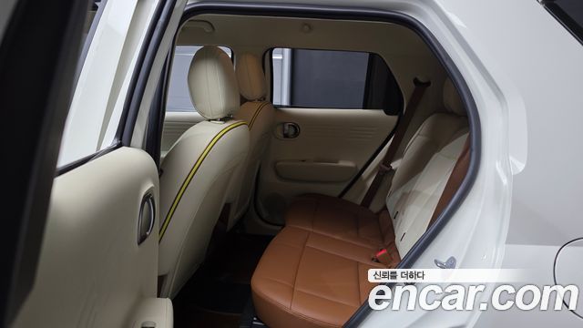 Hyundai Casper 2025 — photo 18