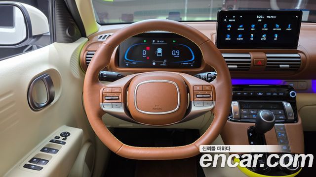 Hyundai Casper 2025 — photo 19
