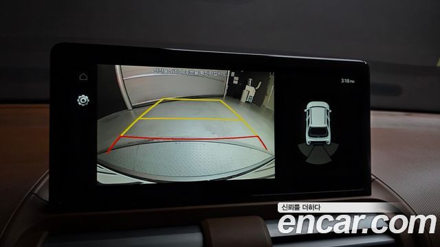Hyundai Casper 2025 — photo 20