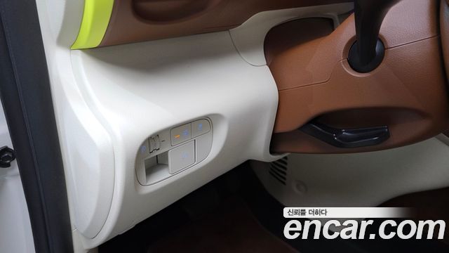 Hyundai Casper 2025 — photo 23