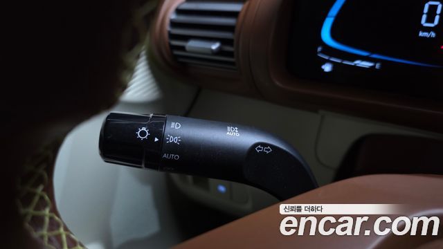 Hyundai Casper 2025 — photo 24