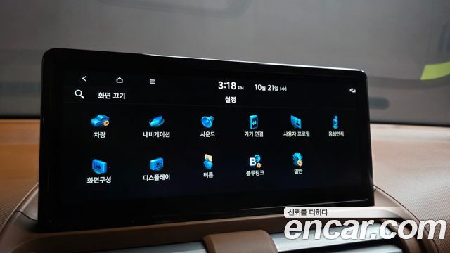 Hyundai Casper 2025 — photo 25